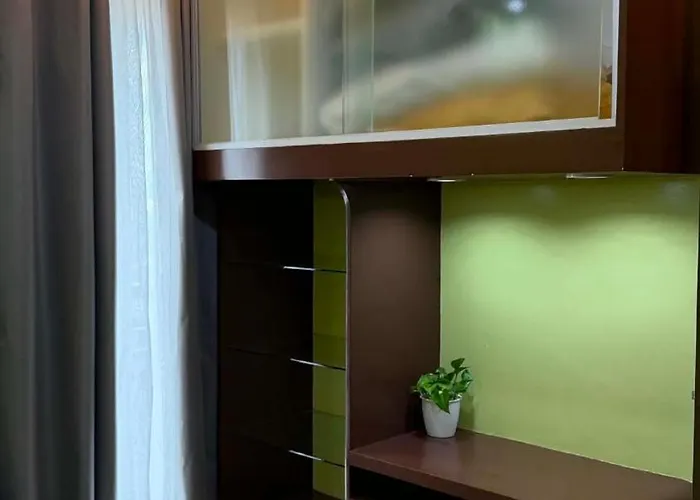 Renz's Metro Hideout Manila